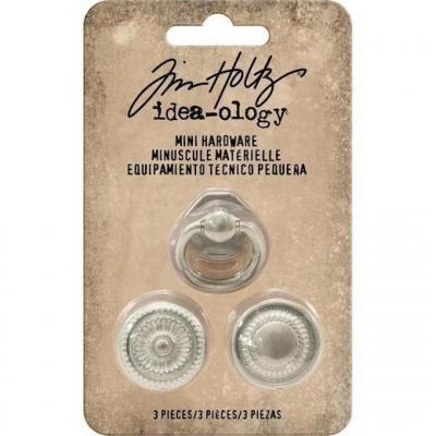 Idea-ology Tim Holtz - Mini Hardware